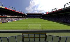 PES 2009 screenshot 11