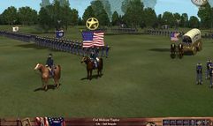 Take Command: 2nd Manassas screenshot 1