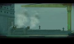 PRISM: Threat Level Red screenshot 6