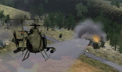 Armed Assault screenshot 5