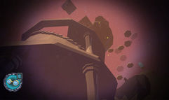 Treeker: The Lost Glasses screenshot 3