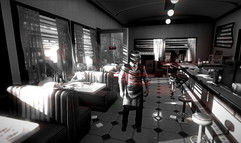 Blues and Bullets screenshot 5