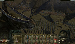 King Arthur II screenshot 6