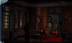UFO: Aftershock screenshot 10