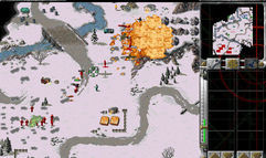 C&C: Red Alert screenshot 3