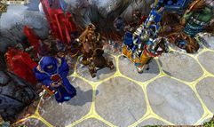 King's Bounty: The Legend screenshot 19