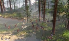 Age of Empires III: The WarChiefs screenshot 3