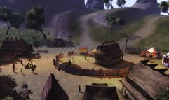 Gods and Heroes: Rome Rising screenshot 12