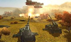 War Front: Turning Point screenshot 4