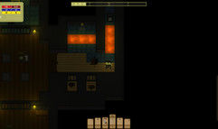 Song of the Myrne: What Lies Beneath screenshot 9