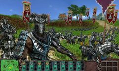 World of Battles screenshot 4