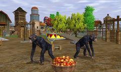 Wildlife Park 2 screenshot 2