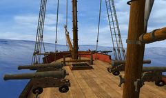 Pirates of the Burning Sea screenshot 30