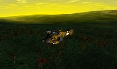 Universal Combat: Hold the Line screenshot 38