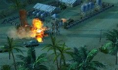 Blitzkrieg II screenshot 8