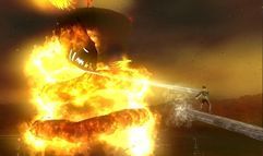 X-Men: The Official Movie Game screenshot 3