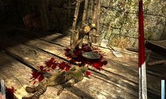 Dark Messiah of Might & Magic screenshot 7