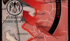 Rush for Berlin screenshot 2
