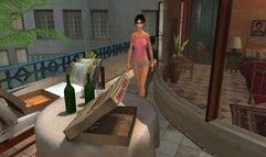 Dreamfall: The Longest Journey screenshot 30