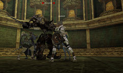 Lineage II: The Chaotic Chronicle screenshot 8