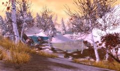 Guild Wars Factions screenshot 76