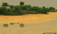 Hard Truck: Apocalypse screenshot 2