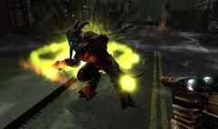 Hellgate Global screenshot 8