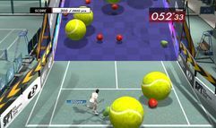 Virtua Tennis 3 screenshot 17