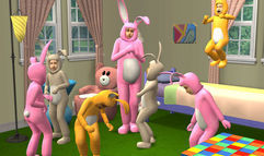 The Sims 2: Open for Business screenshot 3