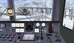 Trainz Railroad Simulator 2006 screenshot 9