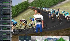 Pro Cycling Manager screenshot 3