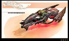 Unreal Tournament III screenshot 2