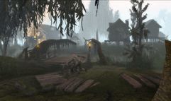 Neverwinter Nights 2 screenshot 5