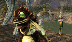 Tabula Rasa screenshot 23
