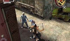 Crime Life: Gang Wars screenshot 1