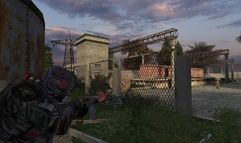 S.T.A.L.K.E.R.: Shadow of Chernobyl screenshot 45