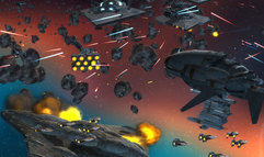 Star Wars: Empire at War screenshot 13