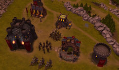 Sins of a Dark Age screenshot 11