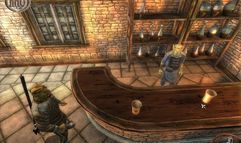 Word of Chaos screenshot 6