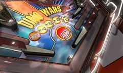 Dream Pinball screenshot 14