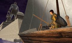 Vanguard: Saga of Heroes screenshot 17