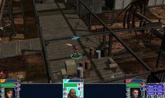 UFO: Aftershock screenshot 5
