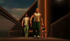 Saint's Row 2 screenshot 5