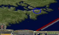 Supreme Ruler 2020 screenshot 9