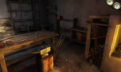 Agon: Lost Sword of Toledo screenshot 12