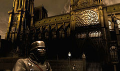 Velvet Assassin screenshot 2