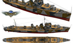 Pacific Storm: Allies screenshot 4
