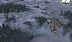 Inhabited Island: The Earthling screenshot 7