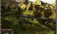 Dreamlords screenshot 3