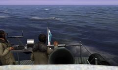 PT Boats: Knights of the Sea screenshot 13